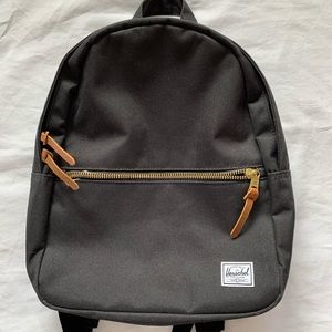 Herschel small backpack